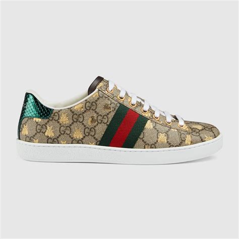 gucci ace outlet